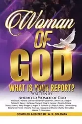 Woman of God - Coleman W. R.