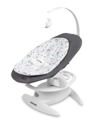 Bujaczek elektryczny Noco graphite - Caretero