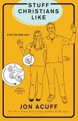 Stuff Christians Like - Jonathan Acuff