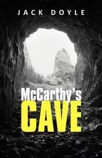 McCarthy's Cave - Doyle Jack