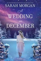 Wedding in December - Morgan Sarah