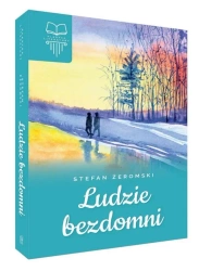 Ludzie bezdomni TW SBM - Stefan Żeromski