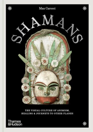 Shamans - Max Carocci