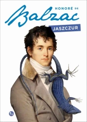 eBook Jaszczur - Honore de Balzac epub mobi