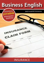 eBook Insurance - Ubezpieczenie - Praca zbiorowa