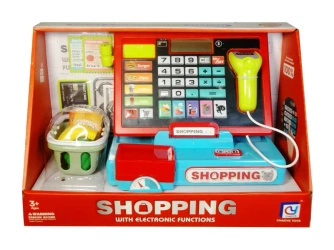 Kasa sklepowa - SWEDE