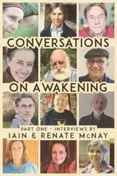 Conversations on Awakening - McNay Iain