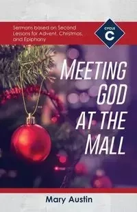 Meeting God At The Mall - Austin Mary