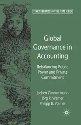 Global Governance in Accounting - Zimmermann J.