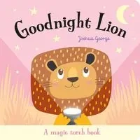 Goodnight Lion - George Joshua