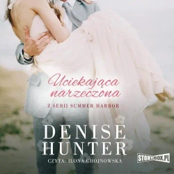 audiobook Summer Harbor. Tom 2. Uciekająca narzeczona - Denise Hunter