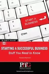 Starting a Successful Business - Debi Peverill J