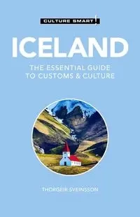 Culture Smart! Iceland - Sveinsson Thorgeir Freyr