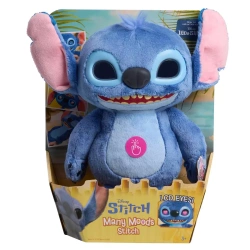 STITCH Emotiv Eye Interaktywny Plusz, zabawka interaktywna