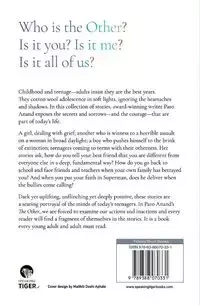 The Other - Anand Paro