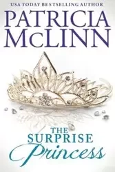 The Surprise Princess (The Wedding Series, Book 7) - Patricia McLinn