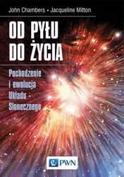 eBook Od pyłu do życia - John B. Chambers epub mobi