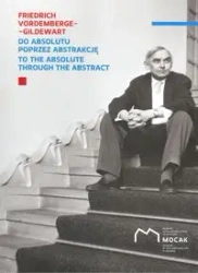 Do absolutu poprzez abstrakcję - PRACA ZBIOROWA
