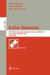 Active Networks - Wakamiya Naoki
