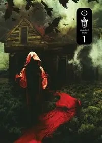 Underland Arcana 1 - Jessie Kwak