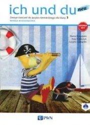 Ich und Du Neu 3 AB ZR PWN - Marta Kozubska, Ewa Krawczyk, Lucyna Zastąpiło