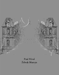 eBook Żebrak Murzyn - Paul Féval epub mobi
