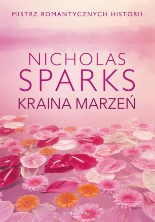 eBook KRAINA MARZEŃ - Nicholas Sparks epub mobi