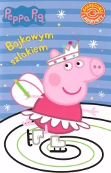 Peppa Pig. Bajkowym szlakiem - praca zbiorowa