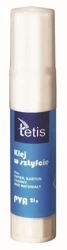 Klej w sztyfcie 15G (24szt) BG099-B - Tetis