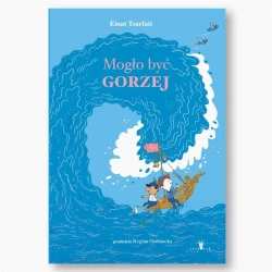 Mogło być gorzej - Einat Tsarfati