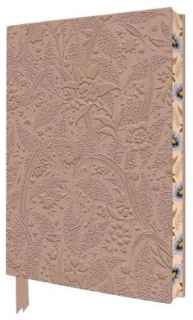 Notatnik A5 linia BR Marble End Paper William Kilb - Praca zbiorowa
