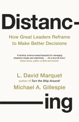 Distancing wer. angielska - L. David Marquet