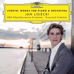 Chopin: Works For Piano And Orchestra (Polska cena) - Universal Music Polska