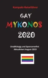 Gay Mykonos 2020 - Nikolaidis Apostolos