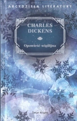 Opowieść wigilijna - Charles Dickens