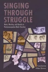 Singing Through Struggle - Hitter Brown Carolynne