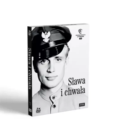 Sława i Chwała (rekonstrukcja cyfrowa) - Telewizja Polska S.A.