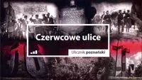 Czerwcowe ulice Ulicznik poznański / Druga strona Poznania - Paweł Cieliczko