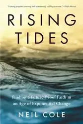 Rising Tides - Cole Neil