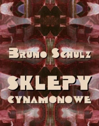 eBook Sklepy cynamonowe - Bruno Schulz epub mobi - 2014
