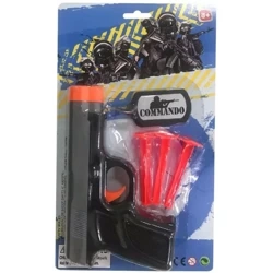 Pistolet na strzałki - Trifox