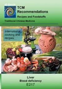 TCM - Liver - Blood deficiency - Josef Miligui