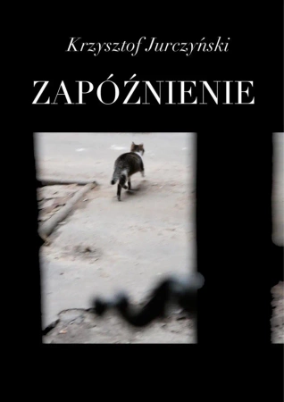 eBook Zapóźnienie - Krzysztof Jurczyński
