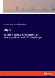 Logic - Lotze Hermann