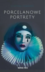 eBook Porcelanowe portrety - Justyna Towarek epub mobi