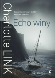 eBook Echo winy - Charlotte Link epub mobi