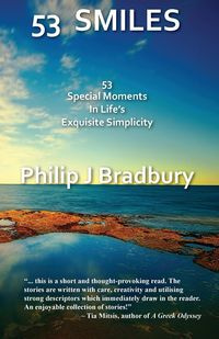 53 SMILES - Colour - Philip Bradbury J