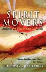 Spirit Movers - Chavez Cile