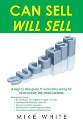 CAN SELL.... WILL SELL - Mike White