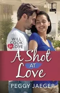 A Shot at Love - Peggy Jaeger